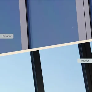 Solarscreen Neutral 40Uvc 1,52M Xml