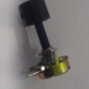 Rep: Potenciometro 4k7