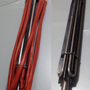 Rep: Cañon Resistencia Triple Flex215 Set