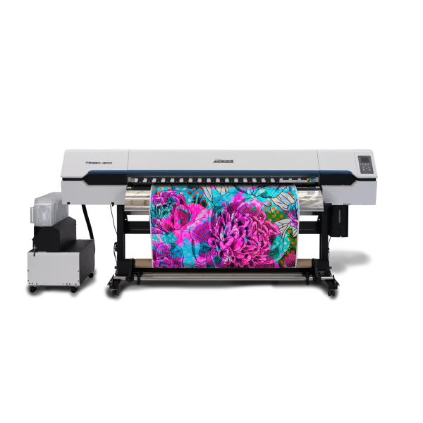 # Mimaki Ts30-1300 Impresora 1ph 130cm Xun - Reacond