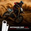 Gf 235/ Vinilo Motomark Grip Blanco 0,60 X 22,8m Xrl