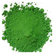Pigmento Textil Verde 3g X20kg