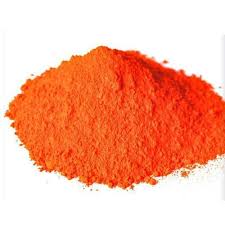 Pigmento Textil Naranja R 100 Cc.