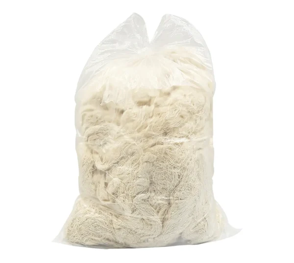 Estopa Hilo 5 Kg Xpaq