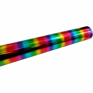 Aft Foil Arcoiris @las/tex 0.32x120mxrl