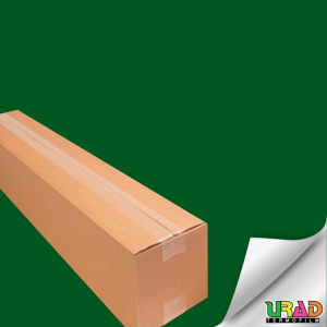 Termofilm Corte en Color Green en Rollo