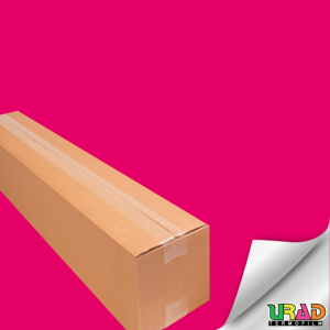 Gf-urad Termof Neon Pink 51cmx25mxrl