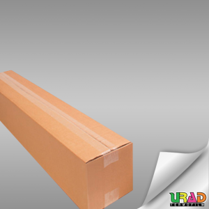 Termofilm Corte en Color Silver en Rollo