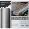 Krusher Silver Metallic 1,38 Xm