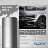Satin Silver Metallic 1,38x25m