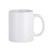 Taza Blanca Triple Aaa 11oz Xum
