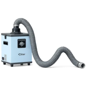 Otter Extractor-purificador Aire 220v Xun