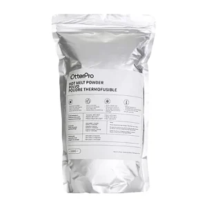 Otter Polvo DTF Blanco 1kg