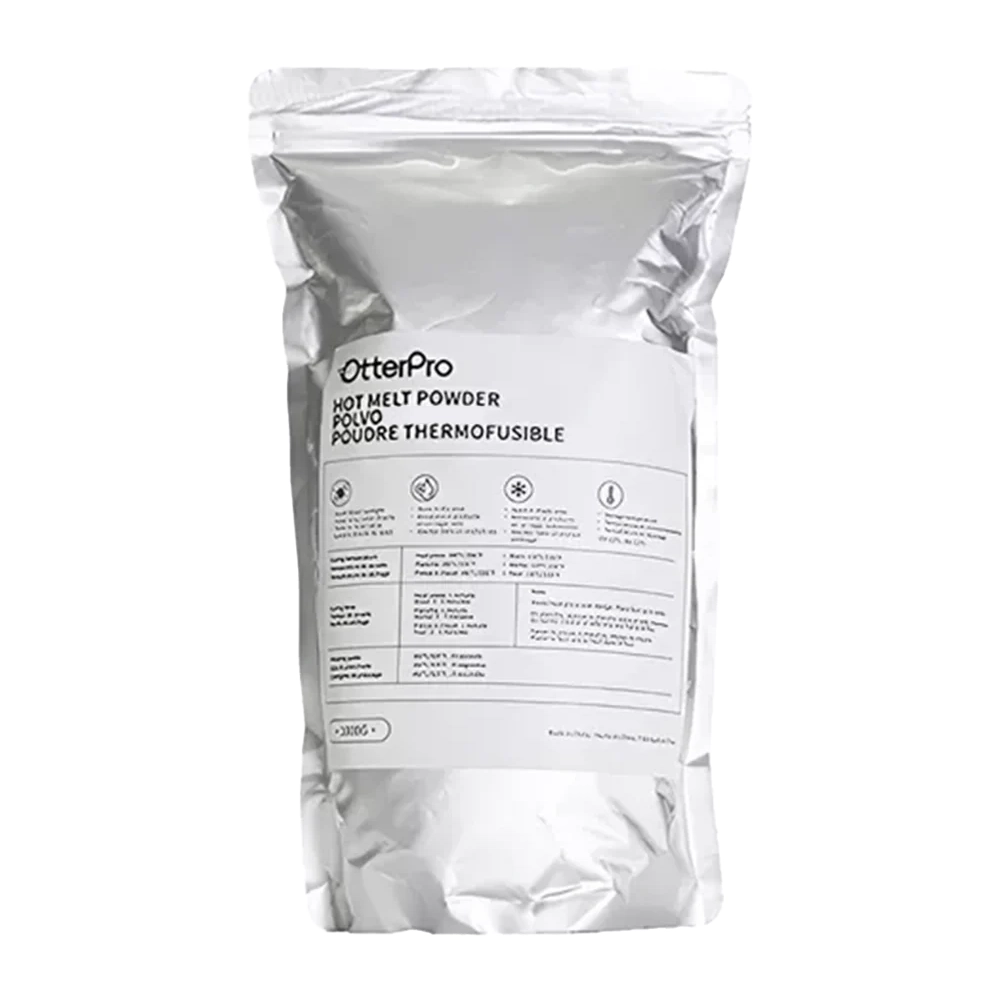 Otter Polvo DTF Blanco 1kg