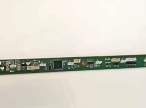 E107936 Cart Io Pcb Assy