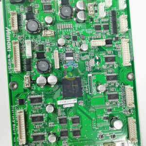 E108310 Station 4 Pcb Assy