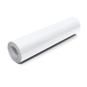 Pwp Fsav-pol/ Vinilo Politico Brillo Blanco 1.06 X 50m Xrl