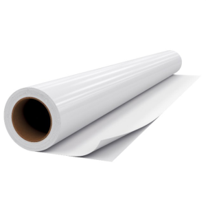 Pwp Fsav80120/ Vinilo Brillo Blanco 1.27 X 50m Xrl