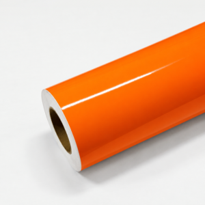 Pwpp 1001G/ Vinilo Corte Traffic Orange 1.22X50M Xrl