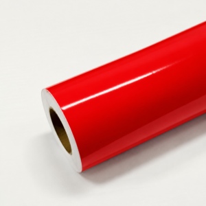 Pwpp 1029G/ Vinilo Corte Poppy Red 1.22 X 50M Xrl