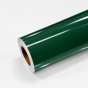 Pwpp 1030G/ Vinilo Corte Forest Green 1.22 X 50M Xrl