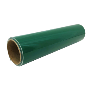 Pwpp 1030g/ Vinilo Corte Forest Green 1.22 X 50m Xrl