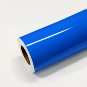 Pwpp 1039G/ Vinilo Corte Gentian Blue 1.22 X 50M Xrl