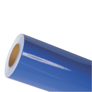 Pwpp 1039g/ Vinilo Corte Gentian Blue 1.22 X 50m Xrl