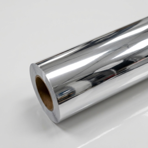 Pwpp S1002/ Vinilo Corte Silver Mirror 1.22 X 50M Xrl