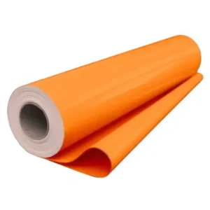 Pwpp 1001g/ Vinilo Corte Traffic Orange 1.22m Xml