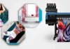 Impresora sublimación paraguay mimaki ts100-1600