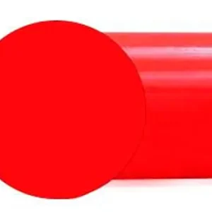 D31cg-r -pet- Vinilo Reflectivo Rojo 1.24x45.7m XRL