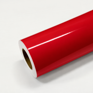 Pwpp 1042g/ Vinilo Corte Red Rose 1.22 X 50m Xrl