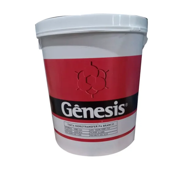 Genesis Hidrotransfer Pa Blanco 5kg