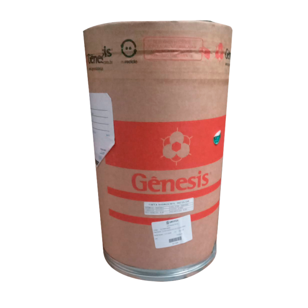 Genesis Hidrocryl Incoloro 25kg