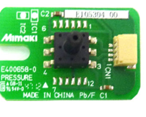 E105304 Parts Pressure Sensor Pcb