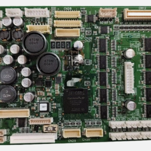 # Ink Supply Pcb Ii Assy Xun