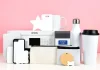 Papel de Sublimación FD100 – 100gr: Colores Vibrantes y Alta Definición que Transforman tus Proyectos
