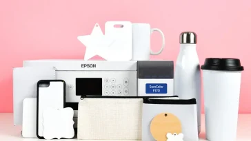 Papel de Sublimación FD100 – 100gr: Colores Vibrantes y Alta Definición que Transforman tus Proyectos