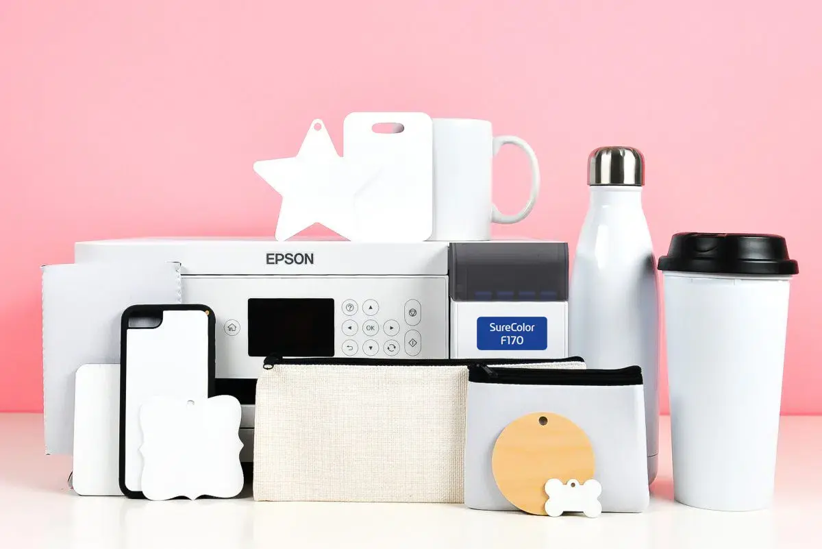 Papel de Sublimación FD100 – 100gr: Colores Vibrantes y Alta Definición que Transforman tus Proyectos