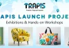 Trapis Mimaki