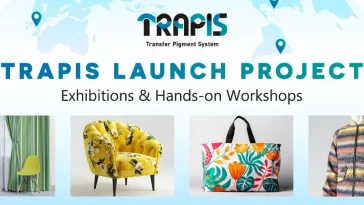 Trapis Mimaki