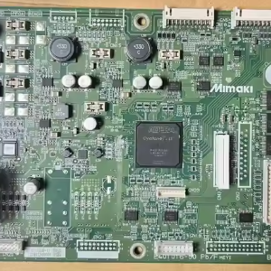 E111992 Base IO PCB