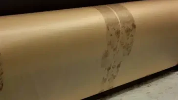 Papel Kraft