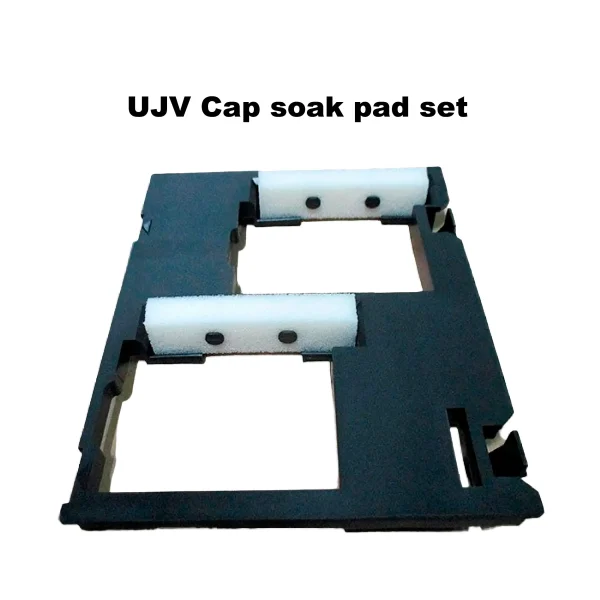 UJV Cap soak pad set