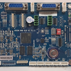 # Hoson Lj576565 B Main 2-4Ph I3200 Xun