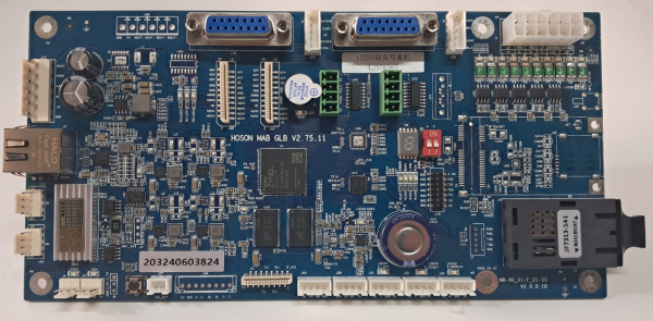 # Hoson Lj576565 B Main 2-4Ph I3200 Xun
