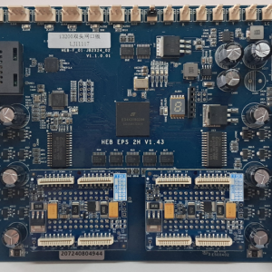 # Hoson Lj11117 B Head 2Ph I3200 Xun