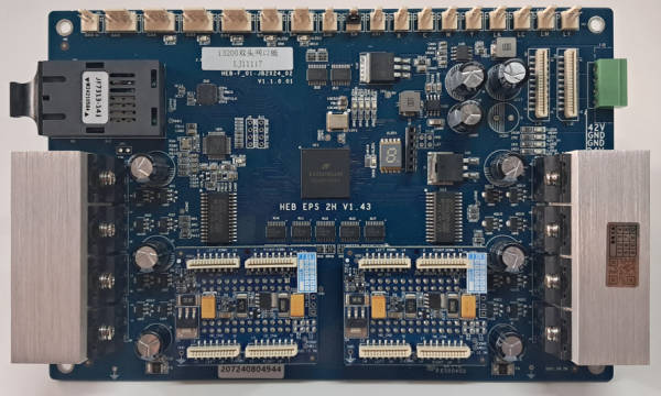 # Hoson Lj11117 B Head 2Ph I3200 Xun