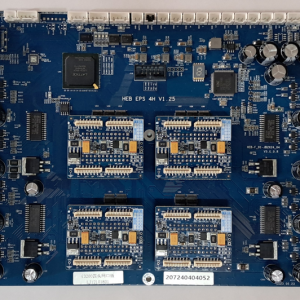 # Hoson Lj12101801 B Head 4Ph I3200 Xun